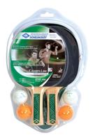 Pingpongset Schildkröt - thumbnail