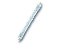 OSRAM HOMELIGHTING Eco-halogeenlamp Energielabel: G (A - G) R7s 78 mm 230 V 120 W Warmwit Staaf Dimbaar 1 stuk(s) - thumbnail