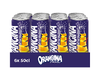 Orangina blik (24x 33cl) - thumbnail