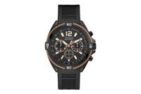 Guess Surge Mens Sport Herenhorloge W1168G3 - thumbnail