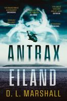 Antrax eiland - D.L. Marshall - ebook - thumbnail