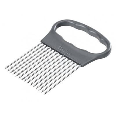 Metaltex uienkam, snijhulp voor uien