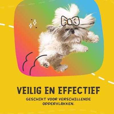 Urine Control Spray for Dogs - 250 ml - thumbnail