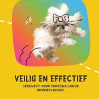 Excellent Pets Urine Control Spray - thumbnail