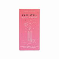 Gift Republic Love Spell - Magische Kaars - thumbnail