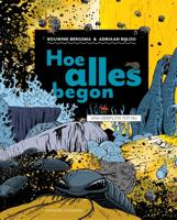 Bouwine  Bergsma Hoe alles begon - thumbnail