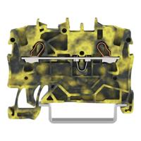 WAGO 2001-1201/000-053 Doorgangsklem 100 stuk(s) - thumbnail