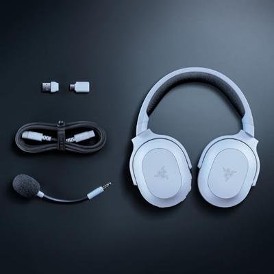 Razer Barracuda X Chroma Draadloos Wit