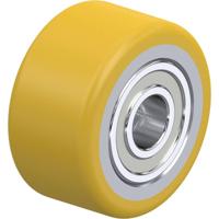 Blickle VSTH 75/20K Kunststofwiel Wieldiameter: 75 mm Draagvermogen (max.): 270 kg 1 stuk(s) - thumbnail