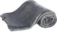 TRIXIE HONDENDEKEN KIMMY FLEECE GRIJS 150X100 CM - thumbnail
