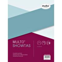 Showtas multo 23r pp 0.08mm nerf 10 stuks - thumbnail