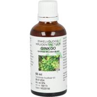 Cruydhof Ginkgo Biloba Fol/Ginkgo Druppels - thumbnail