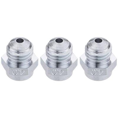 HAZET Set mondstukken 9037N-2-026/3