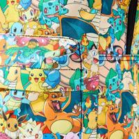 Pokémon Backpack Characters - thumbnail