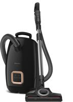Miele Guard L1 Cat & Dog Flex Stofzuiger met zak Zwart - thumbnail