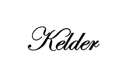 Kelder - Muursticker