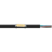 LAPP 83254660 FLEXIMARK® Etikett LFL9,5-28 YEWH Etiketten voor laserprinter 2030 stuk(s) - thumbnail