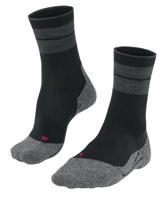Falke TK Compression Stabilizing Wandelsok Heren Black 44-45 - thumbnail