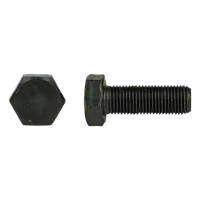 pgb-Europe PGB-FASTENERS | Zeskanttapbout 8.8 DIN 961 M10x1,25x16 | 200 st 961800010000163 - thumbnail