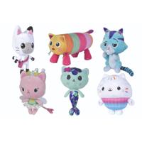 Gabby's Dollhouse Pluche 25Cm - thumbnail