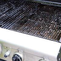 HG barbecue reiniger 0,5l - thumbnail