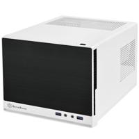 SilverStone SST-SG13WB-Q cubecube behuizing - thumbnail