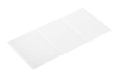 Durable Beschermhoes 214219 Transparant 1 stuk(s)