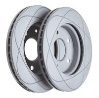 Powerdisc Remschijf 24033201441 - thumbnail