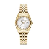 Christophe Duchamp Diamond Elysee dames Horloge 33mm CD7201-4 - thumbnail