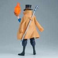 One Piece King of Artist Figure - Sabo - thumbnail