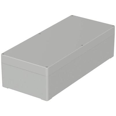 Bopla EUROMAS M 251 02251000 Industriële behuizing 360 x 160 x 100 Polycarbonaat Grijs-wit (RAL 7035) 1 stuk(s)