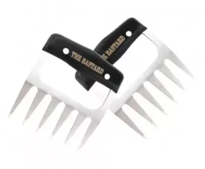 The Bastard Killer Claws