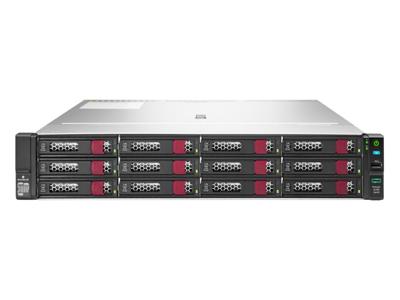 HP Aruba 2930M 24G 1-Slot Schakelaar, JL319A, Grijs