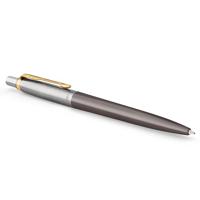 Parker Jotter balpen, medium, in giftbox, grijs - thumbnail