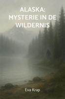 Alaska: mysterie in de wildernis - Eva Krap - ebook - thumbnail