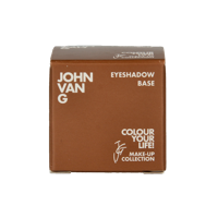 John van G Eyeshadow base 5 Milliliter - thumbnail