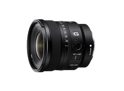 Sony FE 16mm F/1.8 G - thumbnail