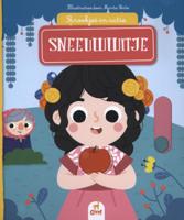 Giraf Books Sprookjes in actie   Sneeuwwitje - thumbnail