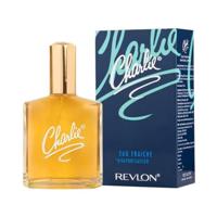 Damesparfum Revlon Charlie Blue EDT - thumbnail