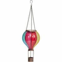 CoolFlame regenboogballon (5050642088640) - thumbnail