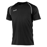 Reece Core Shirt Unisex - Black - thumbnail