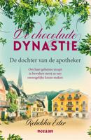 De dochter van de apotheker - Rebekka Eder - ebook - thumbnail
