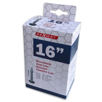Rexway fiets binnenband 16 inch dv