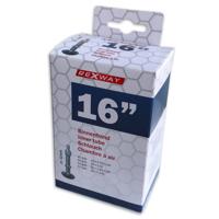 Rexway fiets binnenband 16 inch dv - thumbnail