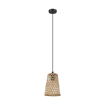Eglo Landelijke hanglampClaverdon Ø 18cm - 43252