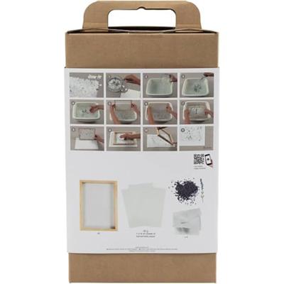 Creativ Company Papier maken set