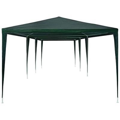 VidaXL Partytent 3x9 m pe groen