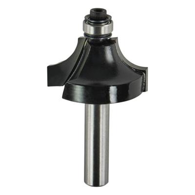 Makita Accessoires Kwartrondfrees 31,8X17,0 S8 - D-68622 D-68622