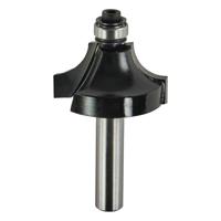 Makita Accessoires Kwartrondfrees 31,8X17,0 S8 - D-68622 D-68622 - thumbnail