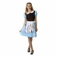 Kostuums voor Volwassenen Alice Halloween Maagdelijke Meid - Maat: XL - Maat: XL - thumbnail